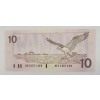 Image 2 : 1989 CDN $10 BANKNOTE - UNCIRCULATED