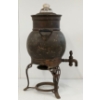 Image 5 : SAMOVAR - STYLE COFFEE URN - C. EARLY 1900'S 