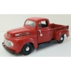 Image 1 : MAISTO DIECAST 1948 FORD F1 PICKUP MODEL