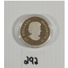 Image 3 : RCM 2015 MISTY MORNING MULE DEER $20 SILVER COIN