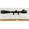 Image 2 : TASCO 4-16X40A0EG RIFLESCOPE