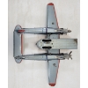 Image 8 : JAPANESE TIN USAF PACK PLANE