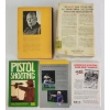 Image 2 : LOT OF 5 - "THE SHOTGUN BOOK", "PISTOL SHOOTING", "RIFLE SHOOTING", ETC