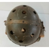 Image 5 : US RAWLING'S NO.5 TANKER HELMET W/ GOGGLES