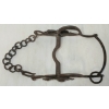 Image 7 : EQUESTRIAN ARTILLERY BIT - C. 1860'S