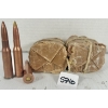 Image 1 : AMMO: 40X 7.62X54 R - MILITARY FMJ