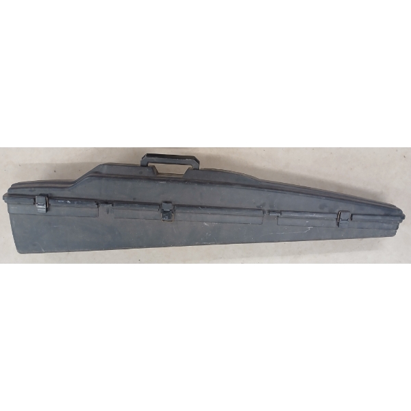 LOT OF 3 - SOFT & HARD LONG GUN CASES