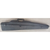 Image 1 : LOT OF 3 - SOFT & HARD LONG GUN CASES
