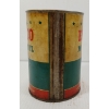 Image 2 : NATIONAL EN-AR-CO MOTOR OIL CAN - QT