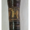 Image 4 : LOT OF 3 - SWAGGER STICKS - INCL RCAMC