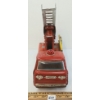Image 2 : TIN FRICTION FIRE TRUCK