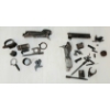 Image 2 : QTY OF WINCHESTER 1897 PARTS