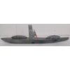 Image 3 : KAYAKER - SIGNED - STONE & WOOD