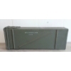 Image 1 : 120MM WEAPONS CARTRIDGES MILITARY AMMO CRATE