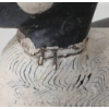 Image 6 : 1930'S GOLDEN EYED DECOY DUCK