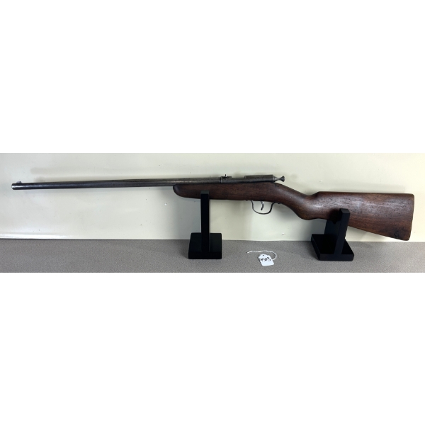 ACE MODEL 1 IN .22 LR