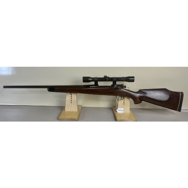 US SPRINGFIELD ARMORY MODEL 1903 SPORTER IN .30-06