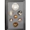 Image 2 : LOT OF 2 - 1989 RCM PROOF SETS