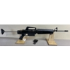 Image 3 : SQUIRES BINGHAM MODEL 16R IN .22 LR 