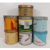 Image 4 : LOT OF 7 - TOBACCO TINS - INCL PLAYER'S & KINGSWAY, ETC