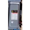 Image 1 : SQUARE D 60 A HEAVY DUTY SAFETY SWITCH 