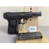 Image 2 : SAVAGE MODEL 1907 IN 7.65 - PROHIB