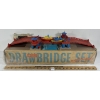 Image 1 : RENWAL DRAWBRIDGE SET W/ BOX
