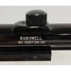 Image 3 : BUSHNELL 4X CUSTOM .22 SCOPE