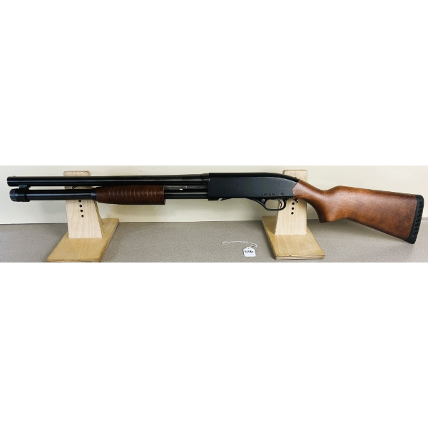 WINCHESTER MODEL 1300 DEFENDER IN 12 GA