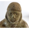 Image 3 : HUNTER BY UNKNOWN ARTIST - STONE, WOOD & IVORY