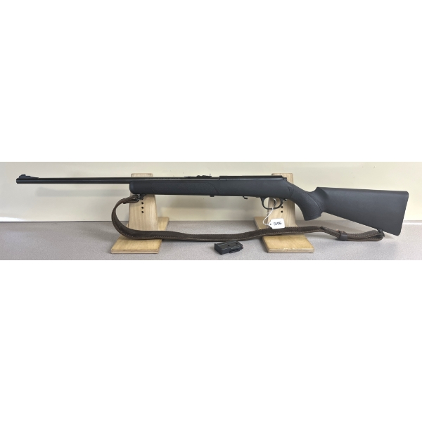 MARLIN MODEL XT17 IN .17 HMR