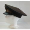Image 4 : JAPANESE NAVY OFFICER'S VISOR CAP