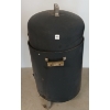 Image 2 : CHARCOAL SMOKER - UNKNOWN MAKE