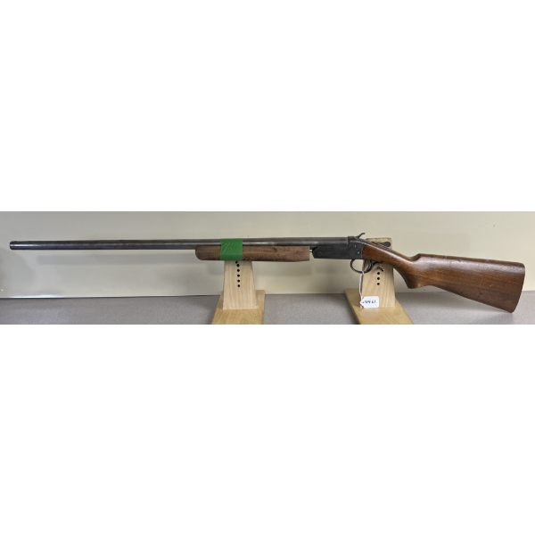 RANGER SINGLE SHOT IN 12 GA 