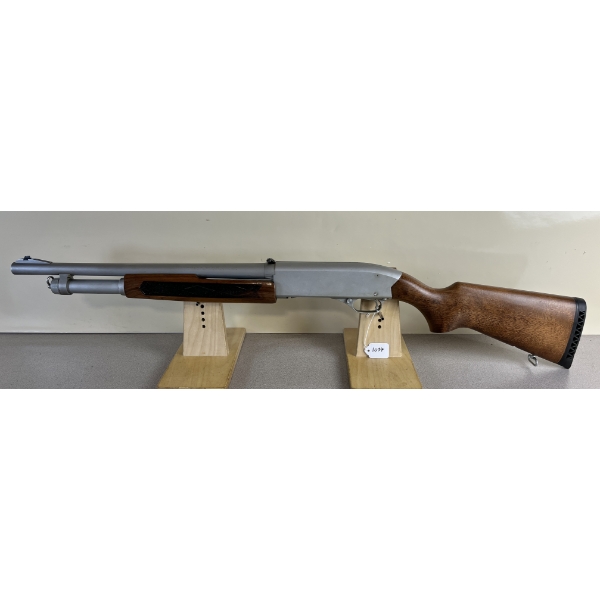 WINCHESTER MODEL 1200 POLICE IN 12 GA 