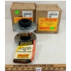 LOT OF 2 - PROCO EXPANSION JOINTS - 2X6IN 