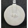 Image 7 : ROUND BEADED CLUTCH PURSE