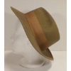 Image 2 : HOLT RENFREW RABBIT HAIR FEDORA 