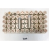 Image 1 : AMMO: 50X REMINGTON .45 COLT - FN