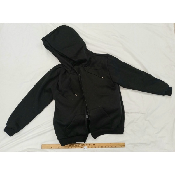 WHX ADULT BULLET PROOF HOODIE