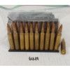Image 1 : AMMO: 70X MIXED 5.56MM RNDS