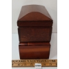 Image 5 : LOT OF 2 - TRINKET BOXES - INCL LANE