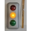 Image 2 : IKEA WALL MOUNT TRAFFIC LIGHT