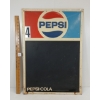Image 1 : PEPSI SST CHALKBOARD SIGN