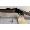 Image 2 : WINCHESTER MODEL 1885 IN 6.5 CREEDMOOR