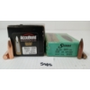 Image 1 : AMMO: 100X SIERRA / NOSLER 8MM - 200 & 220GR - SPITZER - BT 