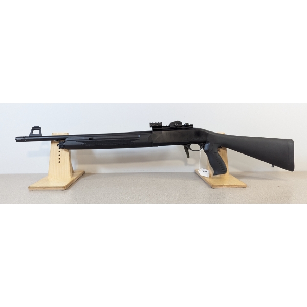 WEATHERBY SA-459 IN 20GA