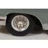 Image 5 : BONNEVILLE DEALERSHIP MODEL PROMO CAR