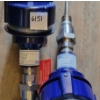 Image 3 : LOT OF 2 - WIKA TR10 RTD SENSORS