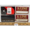 Image 2 : LOT OF 4 - K-LINE ELECTRIC TRAINS - INCL TANK UNION 76